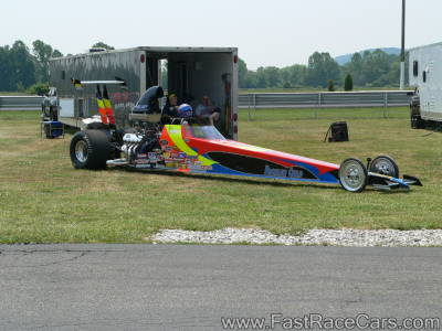 Top DRAGSTER