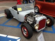 1925 Ford Roadster